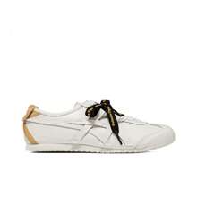 Onitsuka Tiger Scarpe Casual Basse Mexico 66 GNY, Comode, Versatili, Di Supporto, Unisex, Colore Bianco - 1183C565-100 - 查看 5