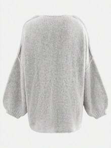 Lolita Dresses - Grey - View 6