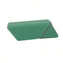 1pc Creative Silicone Multifunctional Pen Holder, Pencil Case, Desktop Organizer, Essential For Students Back To School - A - View 7