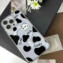 Fashion Phone Cases - Clear - View 4