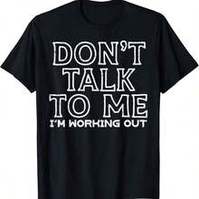 Don't Scare Me, I'm Easily Put In Groups, Funny And Embarrassing Meme, Adult T-Shirt - Hitam 9 - View 7