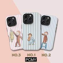 Basic Phone Cases - Beyaz 2 - Görünüm 3