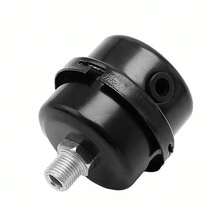 Complete Filter + Air Element Silencer Compressor 1 Pic - 1 - View 7