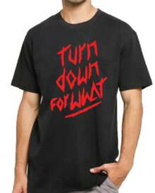 Women T-Shirts - Black - View 7