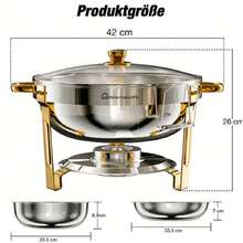 Hot Pot Sets - View 3