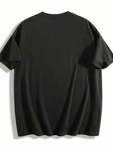 Camisetas Familiares a Juego con Temática de Spa para la Mamá de la Celebrante de Cumpleaños - Nuevas Camisetas de Mujer para Primavera/Verano - Artículos de Regalo Esenciales - Ropa Elegante para Mujer - Negro - Ver 2