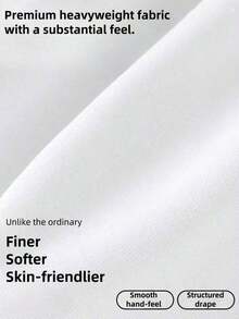I Am Proof That God Answers Prayers - Short Sleeve T-Shirt With Cross Print - Women's Christian Faith Inspirational Graphic Tee, Casual Sweater With Religious Cross Design, Soft, Breathable, Medium Stretch Fabric, Machine Washable, Perfect For Daily Wear, Church, Bible Study, Or Relaxing In Spring, Summer, And Autumn. - 白色 - 查看 4
