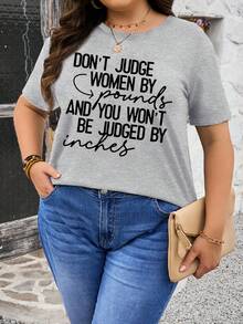 Nueva Camiseta de Moda para Mujer con Cuello Redondo 2026, Talla, Camiseta Casual de Manga Corta para Mujer, Diseño Versátil Listo para el Verano. - Verde - Ver 9