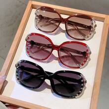 New Women's , Stylish And Unique, Suitable For A Light Luxury Look. Women's - 漸變茶 - 查看 5