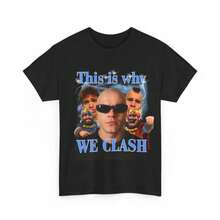 "This Is Why We Fight" T-Shirt, Streamer Gift Meme T-Shirt, Clash Royale Streamer, Twitch Mobile Gaming T-Shirt, Gamer T-Shirt, KX3I WITT Gaming Fan Apparel - 白色 - 查看 8