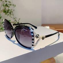 New Women's , Stylish And Unique, Suitable For A Light Luxury Look. Women's - 漸變茶 - 查看 7