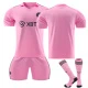 Home Fans, No Size, Plus Socks