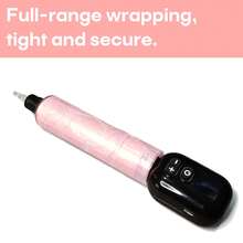 1 Cuộn màng dán hình xăm trong suốt dùng một lần, chống rách, không cần nguồn điện/pin, tương thích với máy xăm tại nhà, bao bì bảo vệ. - Xem 6
