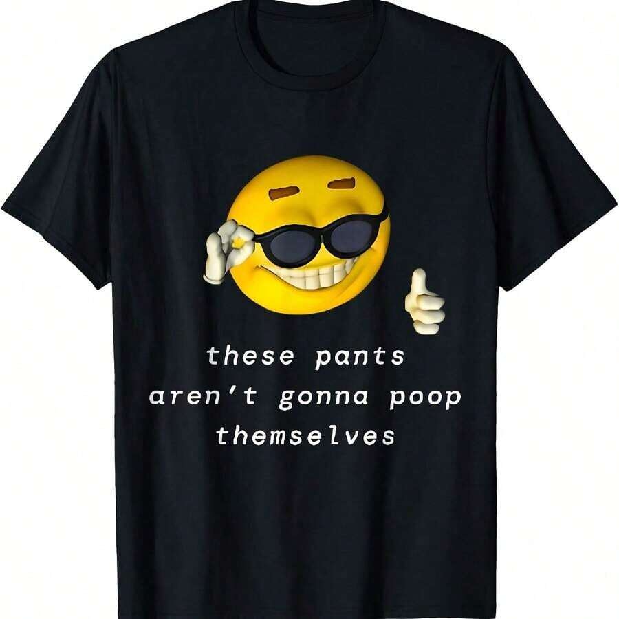 These Toes Aren't Going To Suck Themselves - Funny Foot Fetish T-Shirt - 黑色19 - 查看 1