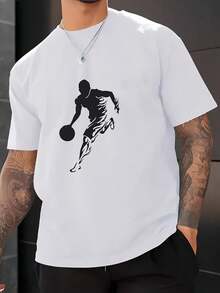 Women T-Shirts - White - View 1