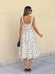 Lolita Dresses - Beige - View 6