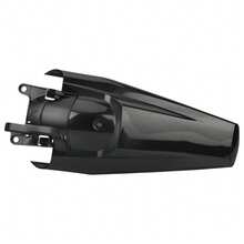 PowerMotor 适用于 TE 125 150 250 300 FE 250 350 450 501 TC FC TX FX 2024 越野摩托车的后挡泥板挡泥罩防溅罩配件 - A - 查看 10