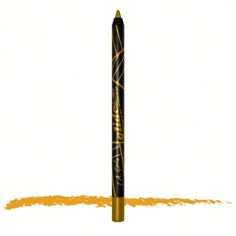 L.A. Girl Eye-liners - Mine d'or - Voir 1