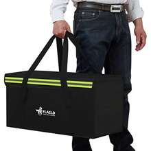 Fireproof Bag - ถุงเก็บของขนาด 24 x 12 x 12 นิ้ว - ดู 6