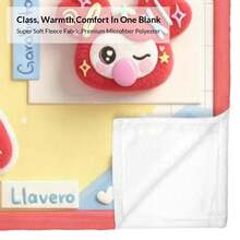 Sofa Blankets, Throw Blankets & Nap Blankets - Multicolor - View 8