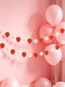 Daisy Strawberry
