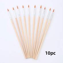 Watercolor Pen - 50 Pieces a - View 13