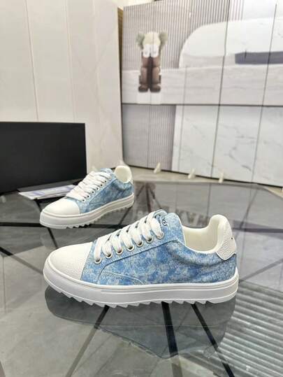 Numeris Unisex Multi-Function Casual Street Sports Shoes, Thick Sole, Autumn/Winter, Couples Casual Canvas Shoes, Classic Fashion, Plus Size