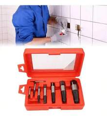 8 Broken Damaged Parts Water Pipe Extractor Easy Extractor - A - View 7