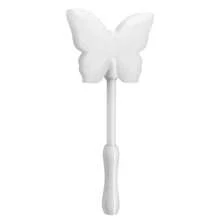 Mgic Str Credit Crd Holder, 3D Printed Wnd Tp To Py, Contctless Pyment Tool For Esy Checkout Fun Trnsctions - 蝴蝶-b - 查看 9