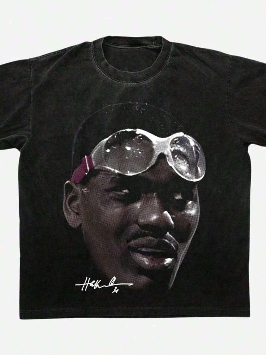 Women T-Shirts - Back 4 - View 1