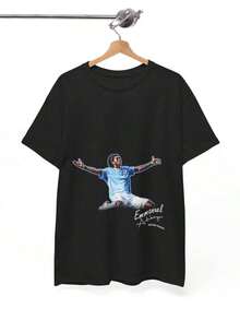 Scream Billy & Stu T-Shirt, Billy Loomis T-Shirt, Stu Macher Scream T-Shirt, Scream T-Shirt, Scream 1996 Movi - 白色 - 查看 11