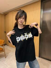 Women Tops - White - View 10
