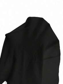 Camiseta de tirantes sencilla y lisa para mujer, básica casual para el día a día, parte de un armario cápsula, para uso diario, aeropuerto, vacaciones, vuelta al cole, elegante para primavera y verano, festivales - Negro - Ver 7