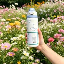 32oz Stainless Steel Insulated Water Bottle - Leak-Proof Sports Water Bottle With Dual Function Spout, Flip Lid Straw And Wide Mouth Design - 24 Hour Temperature Retention - Suitable For Fitness, Travel And Daily Use - Multicolor - View 8