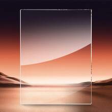 Plexiglass Acrylic Sheet, 1 Pack Plastic Sheet, 36 X 48 Inch 1/4 Inch Thick Clear Plastic Cast Transparent Glass For Crafting Projects, Replacement Picture Frame Glass, DIY Display, Easy To Cut - Clear Acrylic 1pc 36*48" - View 9