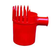 Small Fruit Harvesting Tool For Agricultural Use, Designed To Collect Red Dates. - Red - 查看 6
