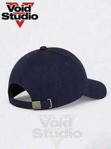 1 Gorra - Gorras para hombre originales unisex con letras y estampado, estilo hip-hop y de calle, gorra de béisbol, gorra de camionero, gorra de papá - ideal para exteriores, viajes, senderismo y la playa - Rojo 4 - Ver 4
