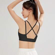 Women Tank Tops & Camis - Cayenne Red - View 8