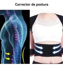 Men Exercise & Fitness Belt - 1 - View 4
