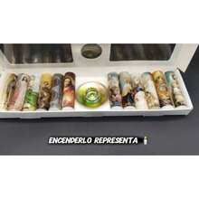 Candle Sets - Rojo - View 8