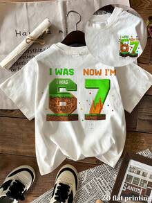 Women T-Shirts - White - View 1