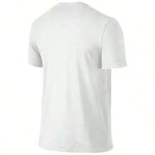Camiseta con meme de niveles bajos de cortisol - Blanco - Ver 5