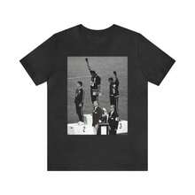 Express Delivery Power Black T-Shirt | Black Fist | African American History T-Shirt | Black Pride | African American Gifts | Gifts For Him | 6R5S GKGH SRLD - 白色 - 查看 1