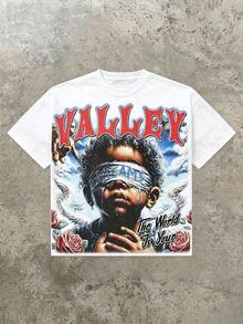 Men T-Shirts - Trắng 2 - Xem 15