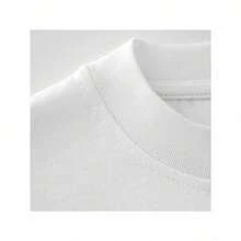 Moris Es Facil Mexican Style T-Shirt For Men, Large Rooster Shirt, Ideal Father's Day Gift, Shirt For Dad, For Husband, For Him, Cotton Clothing For Men XWKW AS8Z - 黑色 - 查看 8