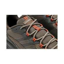 Men's Merrell Speed Strike 2 Waterproof |  | Men Casual Athletic Shoes - Olive - View 6
