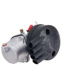 19mm 化油器，适用于二冲程 50cc 60cc 80cc 发动机的电动自行车和踏板车 - 80CC化油器 - 查看 6