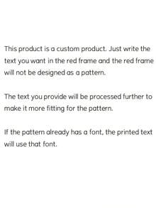 Personalized Items: Alphabet Series D, Customize Your Text, 100% Pure T-Shirts, DIY Designs With Personalized Name For Women's T-Shirts - [白色的] - 查看 7