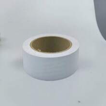 1pc 10m/393.7in Wood Grain Edge Banding Tape, Thickened PVC Edge Trim, Self-Adhesive Wood Board Edge Decorative Strip - C - View 15