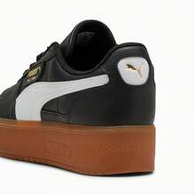 Puma Women Walking Shoes - màu đen - Xem 6